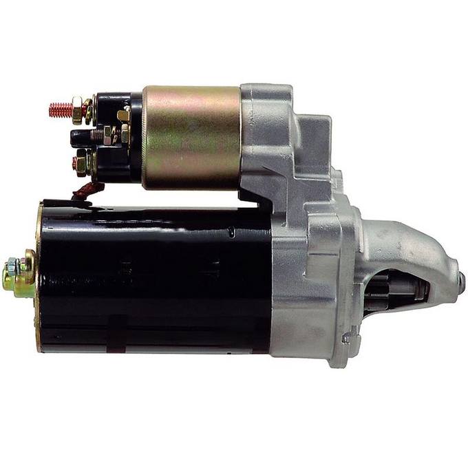 BMW Starter Motor 12412354709 - Denso 2805355